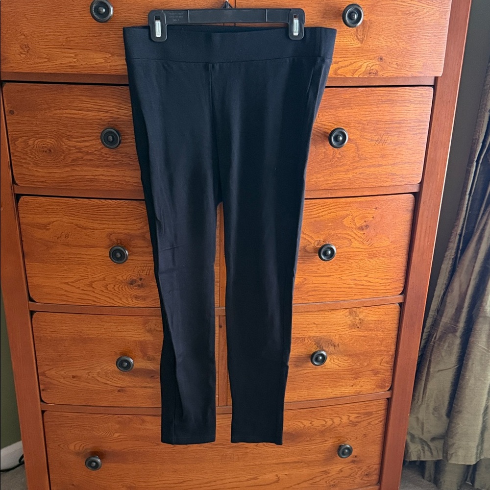 CAbi Classic Black Pants